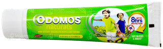 Odomos Naturals Mosquito Repellent Cream 50Gm